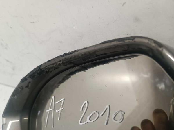 RETROVISEUR GAUCHE ELECTRIQUE AUDI - Vue 4